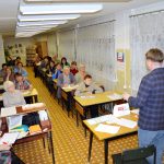 Школа ЖКХ в Чеховке: ремонт текущий и капитальный