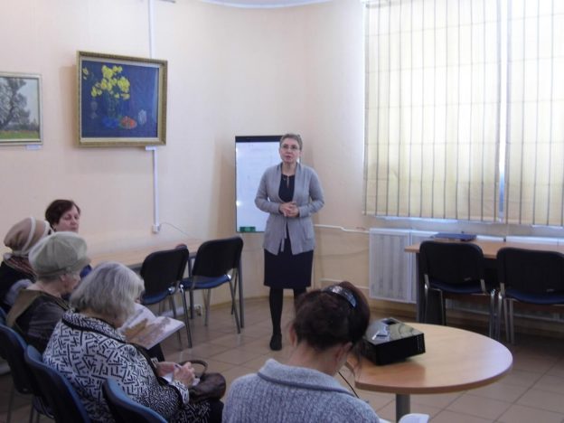 КиноСреда «Мой ласковый и нежный зверь»