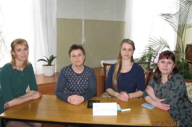 Своя игра «Знатоки природы»