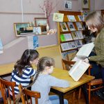 Как учились на Руси: программа для детей