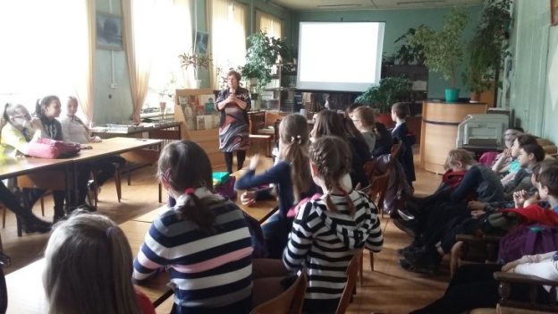 Утренник «Навеки будут вместе Гагарин и апрель»