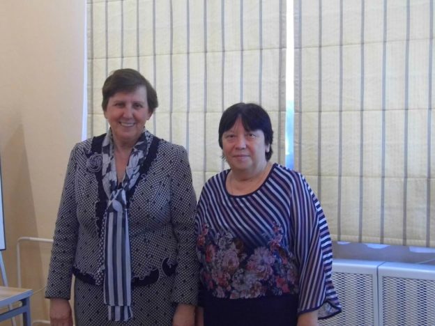 Вечер памяти Маргариты Агашиной «Всю жизнь любить»