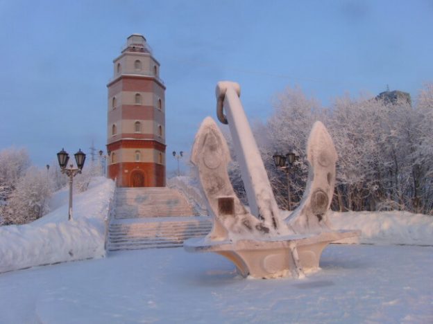 Русский Север