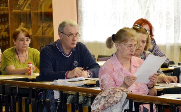 Школа ЖКХ: прямые договоры с ресурсоснабжающими организациями