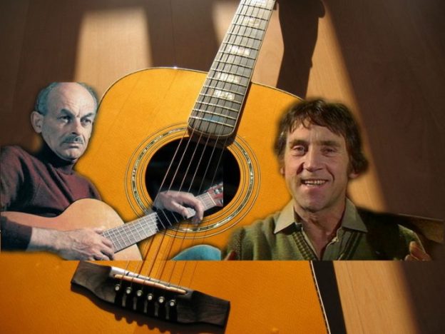 Мелодекламация «По волнам нашей памяти»