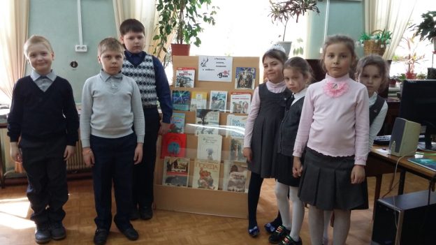 Утренник-благодарность «Это праздник большой – День Победы»