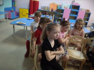 Библиотечный урок-знакомство «Бери, читай и много знай»