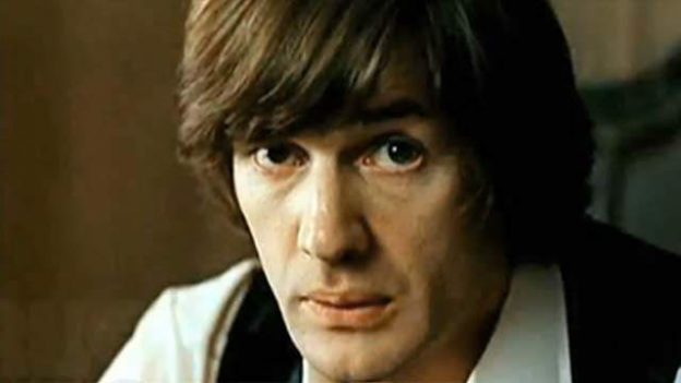 Театральный четверг «Лирический герой эпохи»