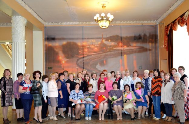 День библиотек-2018