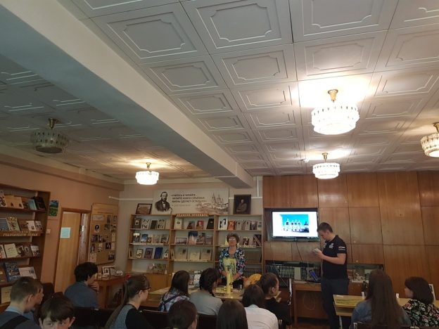 Обзор-диалог «Сказание о Петре и Февронии: история настоящей любви»