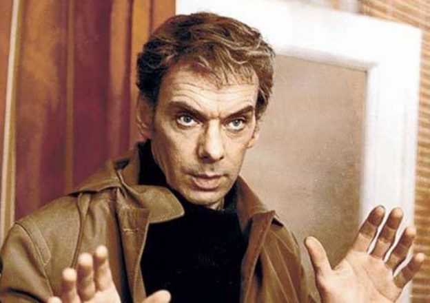 Познавательный час «Легенда кинематографа»