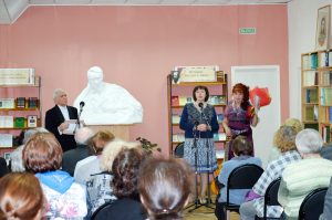 «Нечаянное признание» — в любви к Саше Черному