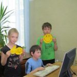 Обзор «Дорогами интернета: лучшие сайты для детей»