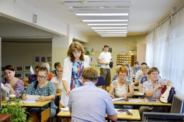 О доходах, рекламе и провайдерах: занятие в Школе ЖКХ