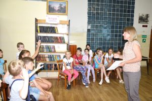 Как стать Неболейкой?