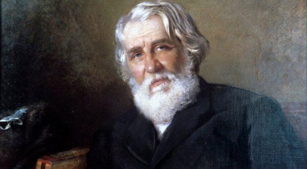 Литературный час «Великий, красивый, добрый»