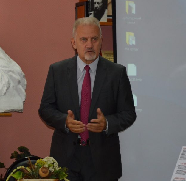 Круглый стол «Вместе против коррупции»