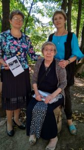 VI Летние чтения в Даровом «Семья и усадьба»