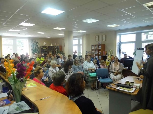 Презентация книги «Кофеграфия. Кофе как искусство». Мастер-класс художницы Юлии Латте (Гречухиной)