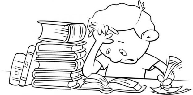 Обзорная беседа с медиапрезентацией «Как собрать ребенка в школу»