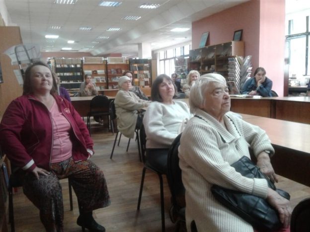 22 августа День флага РФ