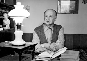 Вечер воспоминаний, посвященный 105-летию со дня рождения Виктора Сергеевича Розова