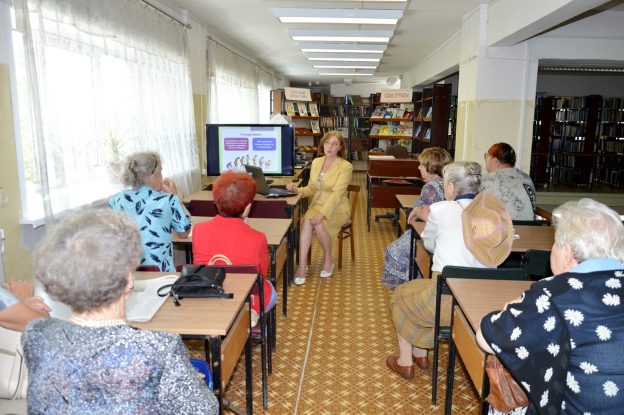 Как избежать гиподинамии? Лекция врача