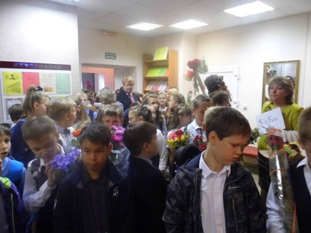 День открытых дверей «Чудеса живут в библиотеке»