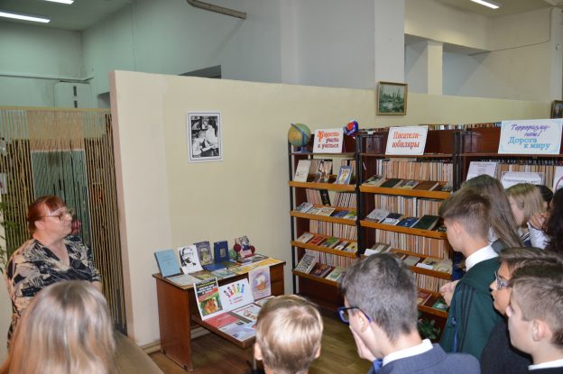 Городская акция «Защитим наших детей от насилия!»