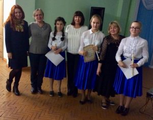 Презентация книги Светланы Кузнецовой «Музыкальные портреты Ярославии»