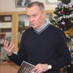 Презентация книги Александра Фролова «Гаврилов — Ям и гаврилов-ямцы»