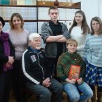 События Юношеской библиотеки-филиала № 10 имени Н. А. Некрасова в январе