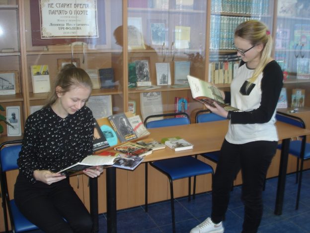 Час мужества «Тот самый страшный первый день блокады. К 100-летию Д. Гранина»