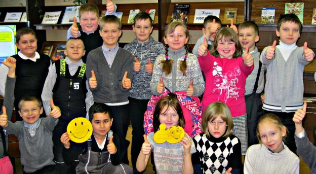 Час безопасности «Интернет: полезно, интересно, безопасно»