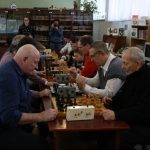 Шахматный турнир: для тех, кто любит шахматы