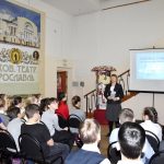 Февральские встречи в Чеховке