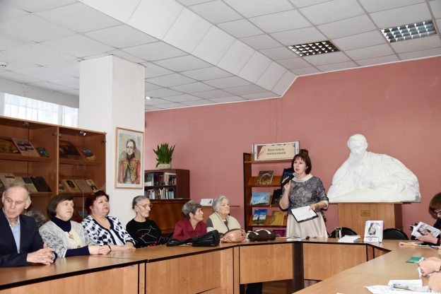 Сборник к 100-летию Александра Солженицына пришел к читателю