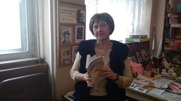 Час-откровение «Классика: взгляд великого режиссера»