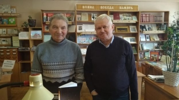 Круглый стол «Градообразующий судостроительный»