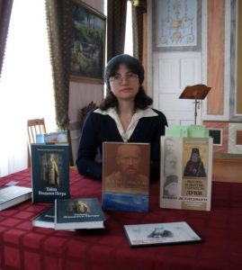 Беспримерная благотворительница: жизнь графини Анны Алексеевны Орловой-Чесменской