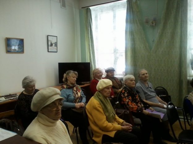 «А в душе – я романтик»: авторская мелодекламация