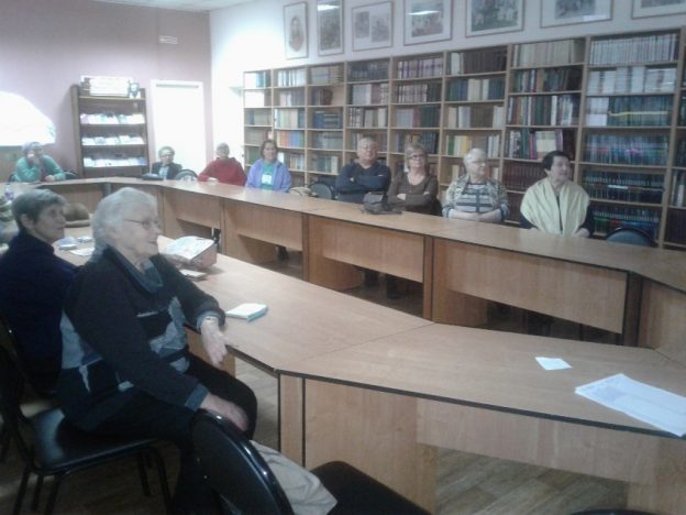 Кинопоказ спектакля «Рождественские грёзы» из «Золотого фонда театра Волкова»