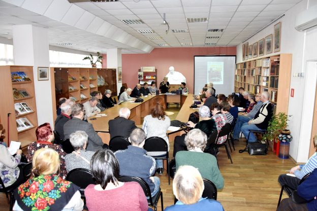 Давайте будем помнить о нем. К 80-летию со дня рождения Герберта Кемоклидзе