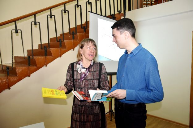 Чеховка: апрель, весна в разгаре