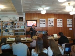 ШКОЛА ЗДОРОВЬЯ: «Наше здоровье – в нашей тарелке»