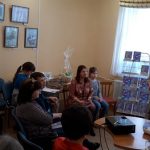 Библионочь–2019 в Маяковке