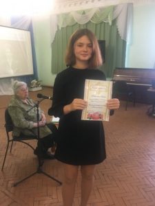 «Ниточки судьбы. Вспоминая дирижёра Юрия Арановича», творческий вечер Татьяны Соколовой