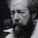 Солженицын и Ярославский край