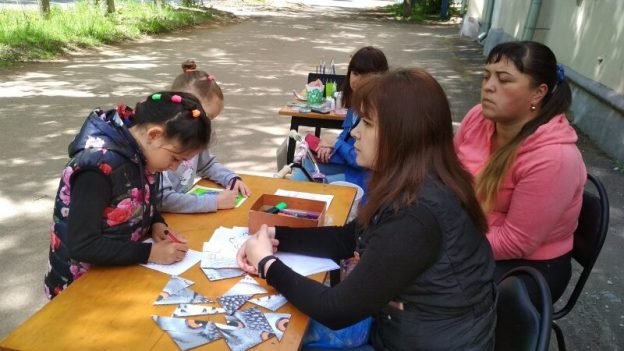 «Ярославль театральный», интерактивная программа в День города