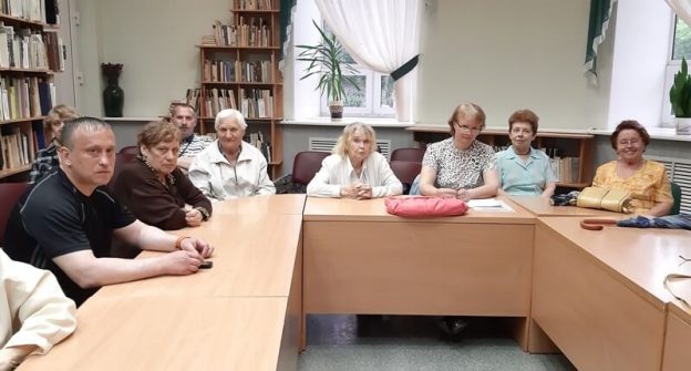 «Вишнёвый сад» в&nbsp;постановке Марка&nbsp;Захарова